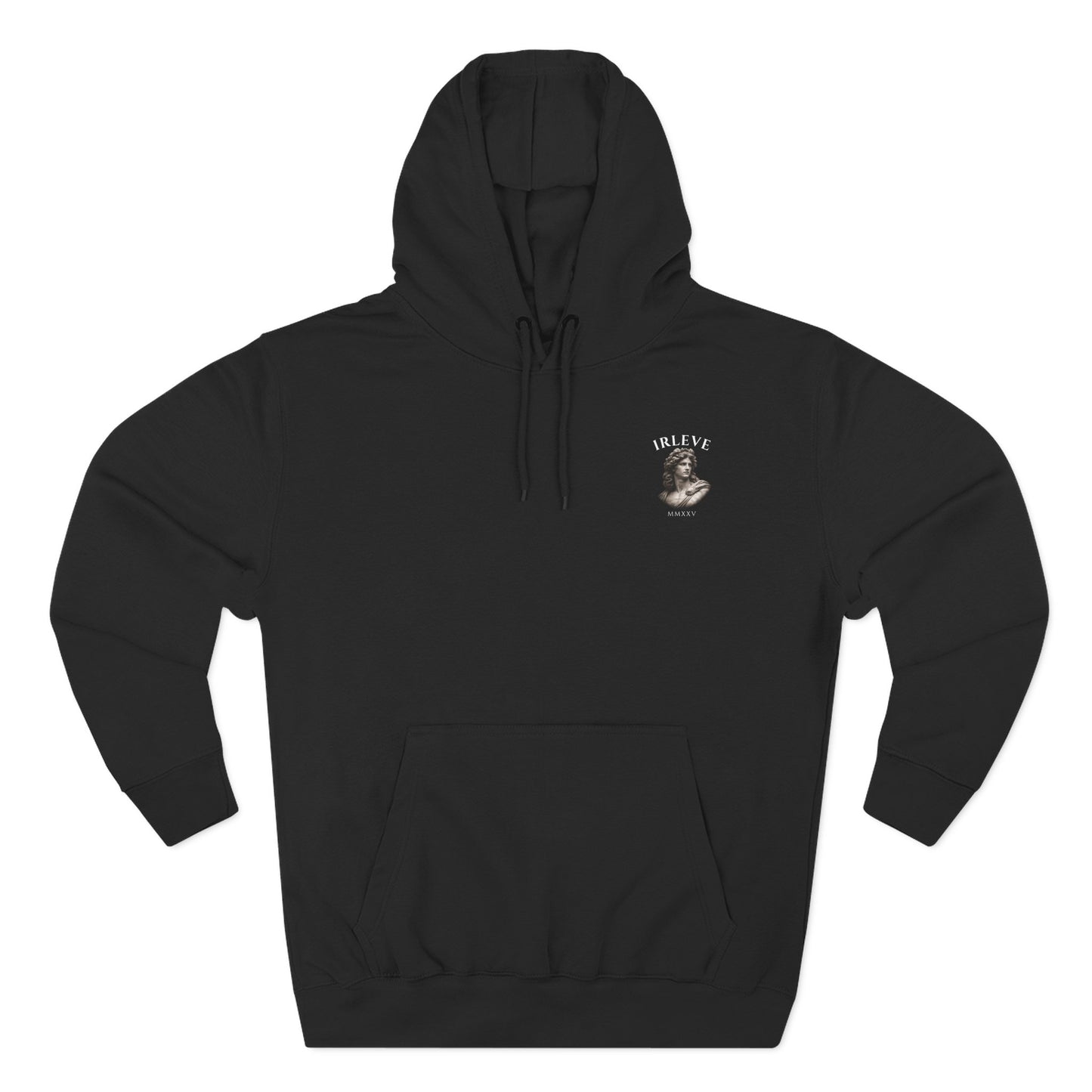 BUILT TO SUCCEED Hoodie