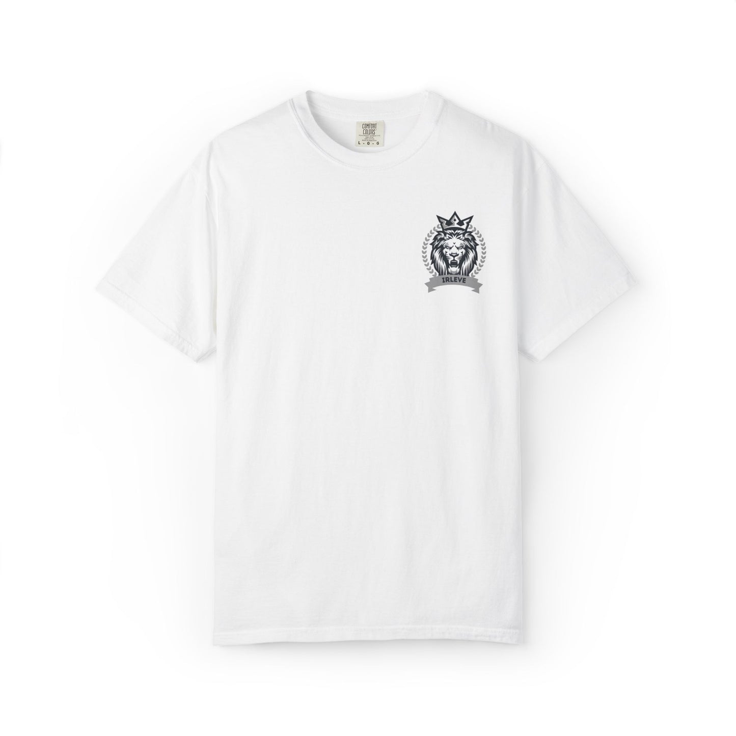 Lion Crest Tee