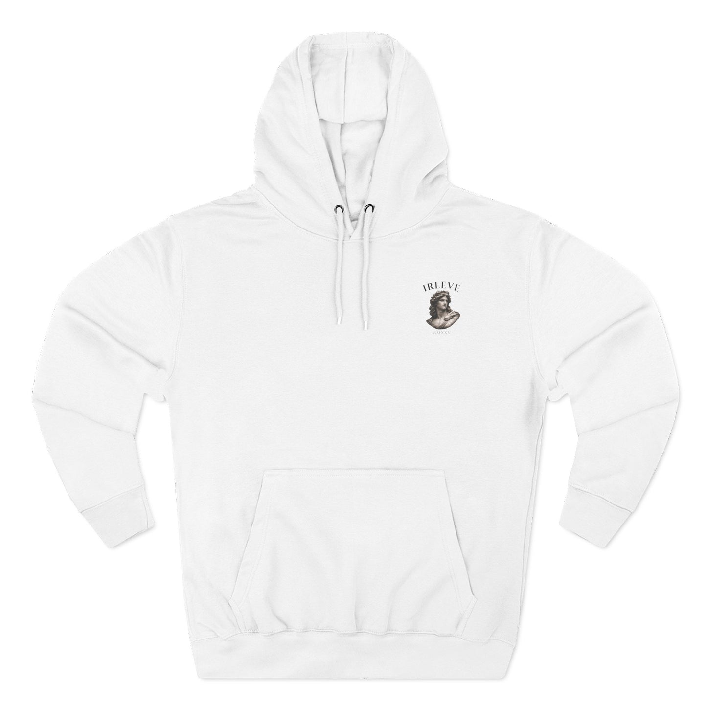 BUILT TO SUCCEED Hoodie