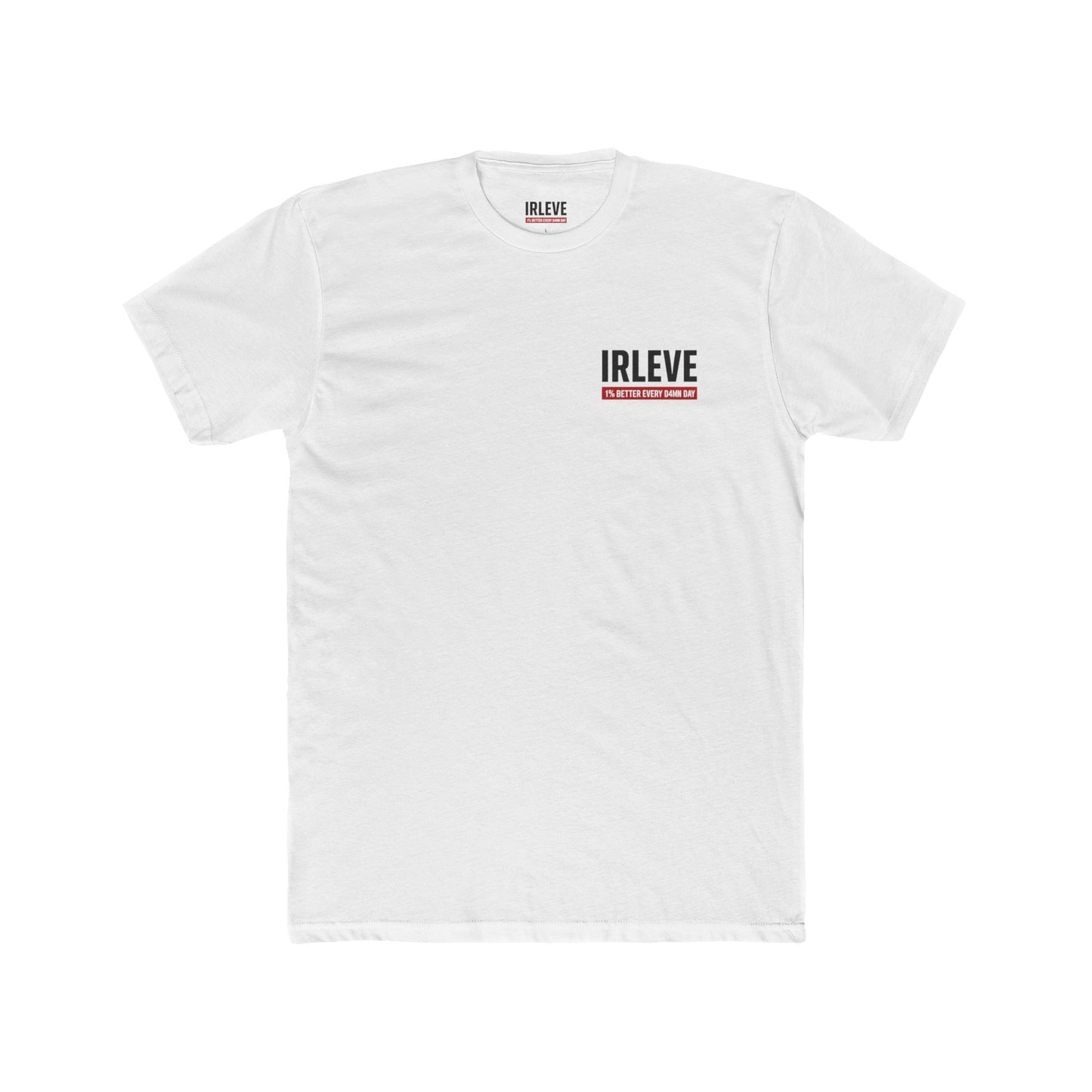 Motivational Crew Tee